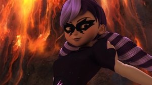 Miraculous Katicabogár és Fekete Macska kalandjai 3. évad Ep.8 Vészjósló visszatér