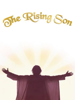 The Rising Son poszter
