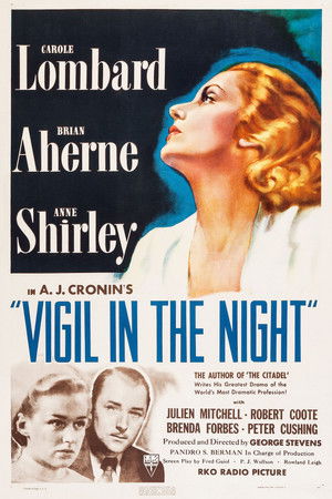 Vigil in the Night poszter