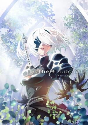 NieR:Automata Ver1.1a poszter