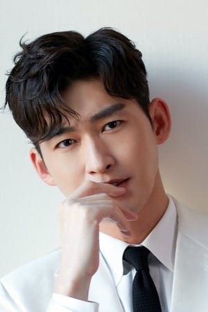 Zhang Han profil kép