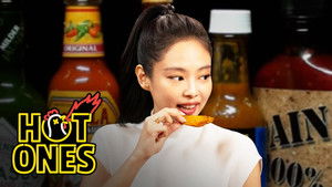 Hot Ones 27. évad Ep.5 5. epizód