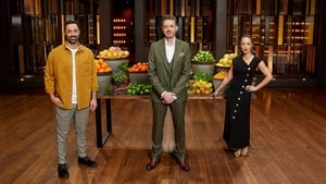 MasterChef Australia 12. évad Ep.36 36. epizód