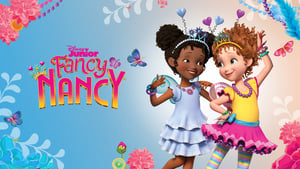 Fancy Nancy Clancy kép