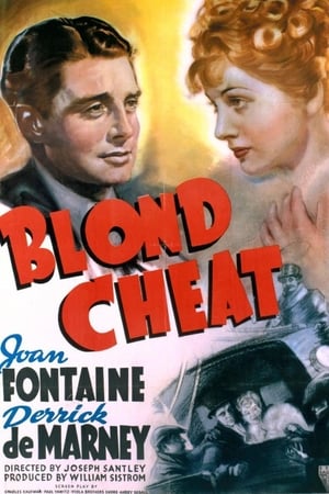 Blond Cheat