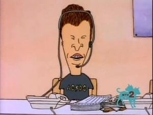 Beavis and Butt-Head Season 5 Ep.6 6. epizód