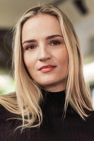 Marta Laan profil kép