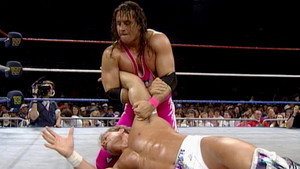 Bret "Hit Man" Hart: His Greatest Matches háttérkép
