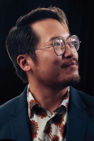 Daniel Kwan profil kép