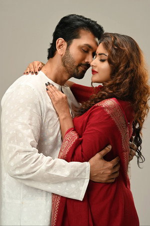 Happily Married poszter