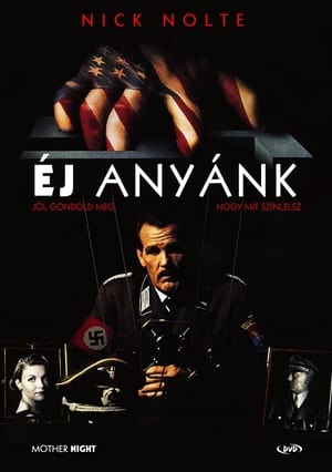 Éj anyánk