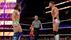 WWE SummerSlam 2018 háttérkép