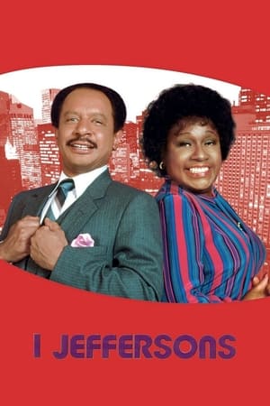 The Jeffersons poszter