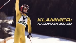 Klammer – Chasing the Line háttérkép