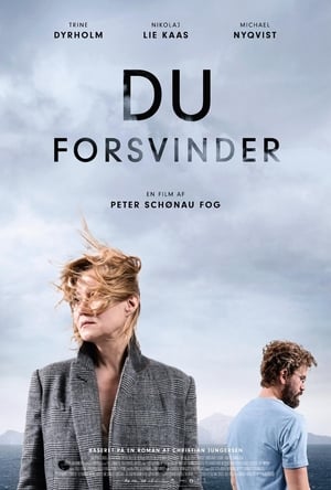 Du forsvinder poszter