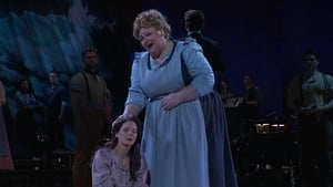 Rodgers and Hammerstein's Carousel: Live from Lincoln Center háttérkép