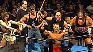 ECW on TNN 1. évad Ep.14 14. epizód