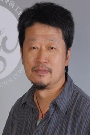 Kong Sheng profil kép