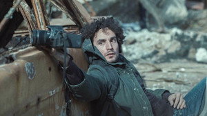 صحاب الأرض 1. évad Ep.9 9. epizód
