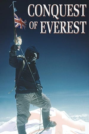 A Mount Everest meghódítása