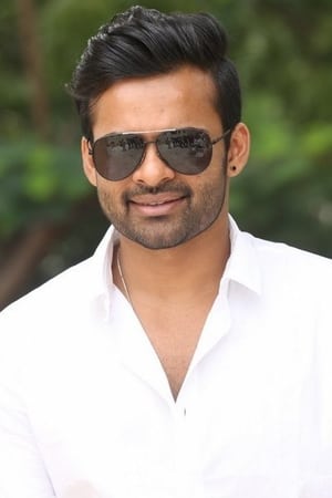 Sai Dharam Tej profil kép