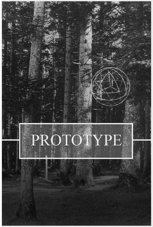 PROTOTYPE poszter