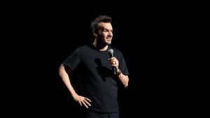 Jim Jefferies: Two Limb Policy háttérkép