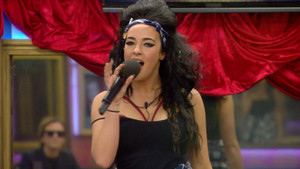Celebrity Big Brother Season 17 Ep.7 7. epizód