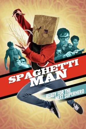 Spaghettiman