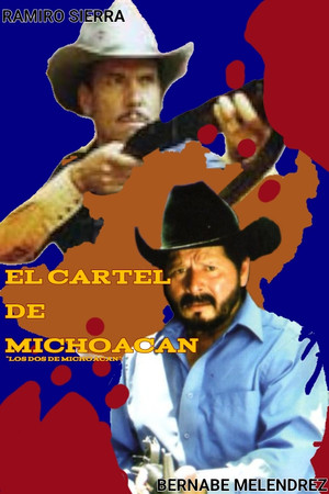 Los dos de Michoacán poszter