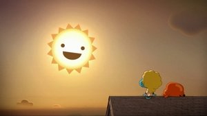  Gumball csodálatos világa 1. évad Ep.5 Itt a vég