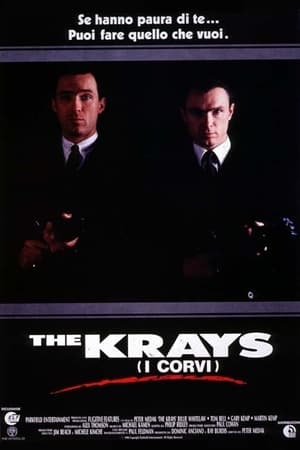 The Krays poszter