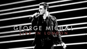 George Michael: Live in London háttérkép