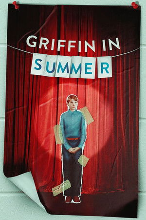 Griffin in Summer poszter