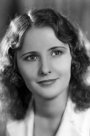 Barbara Stanwyck profil kép