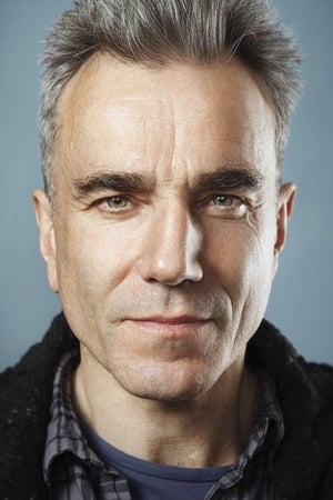 Daniel Day-Lewis profil kép