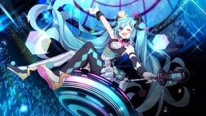 初音ミク マジカルミライ 2019 háttérkép