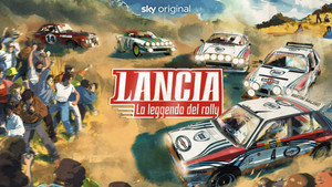 Lancia - La leggenda del rally kép