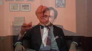 The Shining: Forwards and Backwards háttérkép