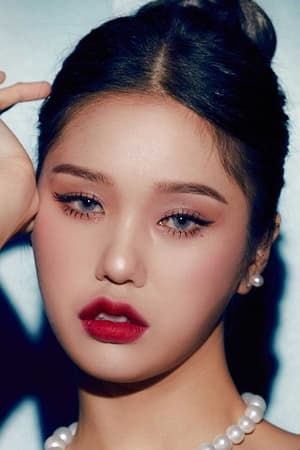 Kim Mi-hyun profil kép