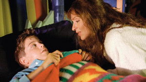 Pourquoi maman est dans mon lit ? háttérkép