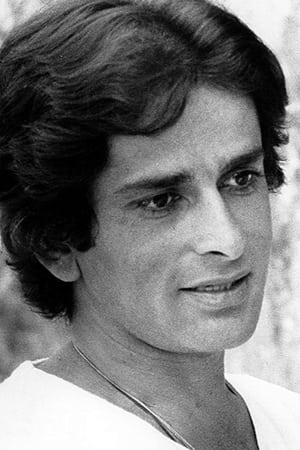 Shashi Kapoor profil kép