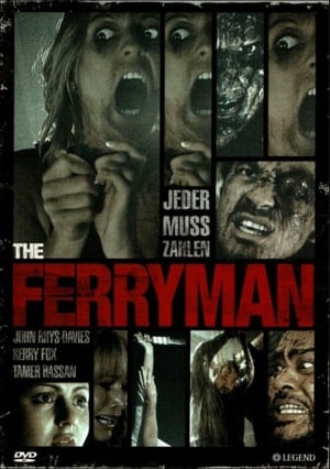 The Ferryman poszter