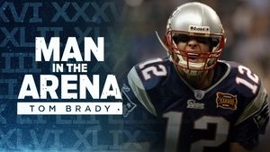 Tom Brady: Az aréna bajnoka 1. évad Ep.2 2. epizód