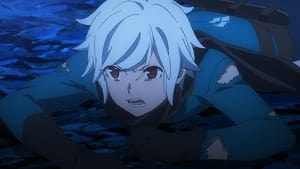 DanMachi: Is It Wrong to Try to Pick Up Girls in a Dungeon? 4. évad Ep.11 11. epizód