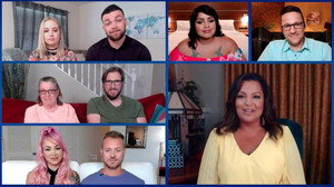 90 Day Fiancé: Love Games 1. évad Ep.17 17. epizód