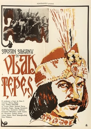 Vlad Tepes poszter