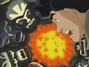 Jackie Chan Adventures 5. évad Ep.7 7. epizód