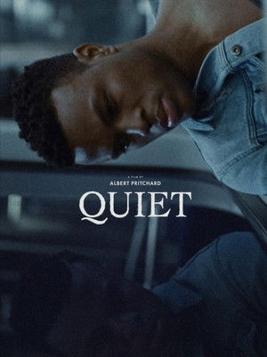 Quiet poszter