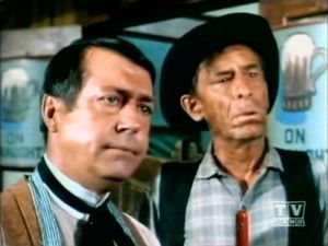 Gunsmoke Season 14 Ep.9 9. epizód